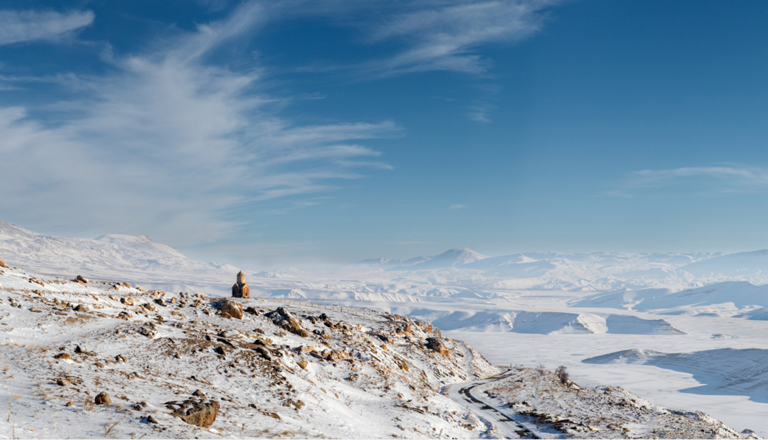 کلیسای تادئوس؛ کهنترین کلیسای جهان مسحیت در ایران کلیسای تادئوس؛ کهنترین کلیسای جهان مسحیت در ایران