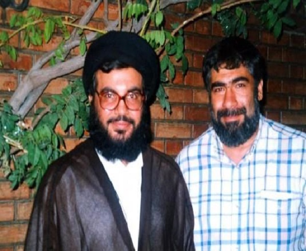 شهید رودکی؛ از عملیات ثامن‌الائمه تا همراهی شهید سلیمانی در جبهه مقاومت/شهید رودکی؛ بنیانگذار رزم‌های نوین دریایی
