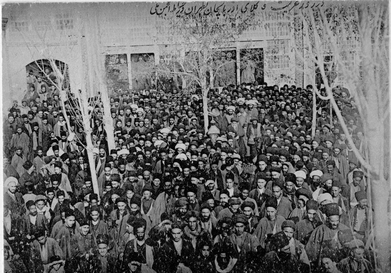 حق رای در اولین انتخابات تاریخ ایران چه شرایطی داشت؟