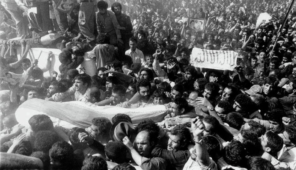 «شهید رجایی»؛ مردی که زندگی‌اش بهترین شعار و تبلیغات بود