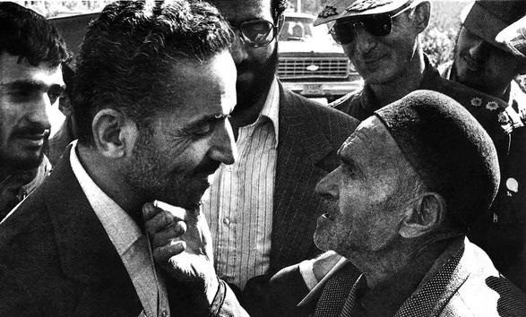 «شهید رجایی»؛ مردی که زندگی‌اش بهترین شعار و تبلیغات بود