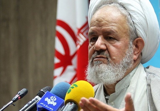 اقدام سپاه تحقیر شیطان بزرگ و فروریختن هیبت پوشالی تفنگداران مغرور امریکایی را رقم زد