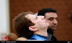 دادگاه با تقاضای مهلت یک ماهه بابک زنجانی موافقت کرد
