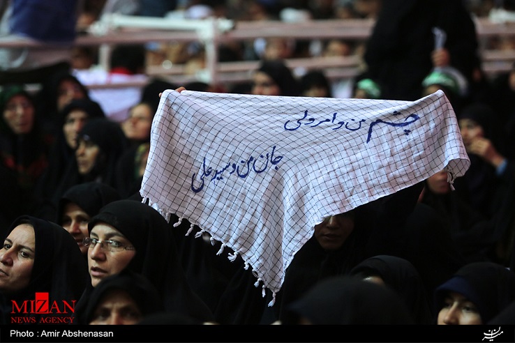پشتیبانی از ولایتفقیه، ضامن صیانت کشور از گزند توطئههای دشمن پشتیبانی از ولایتفقیه، ضامن صیانت کشور از گزند توطئههای دشمن