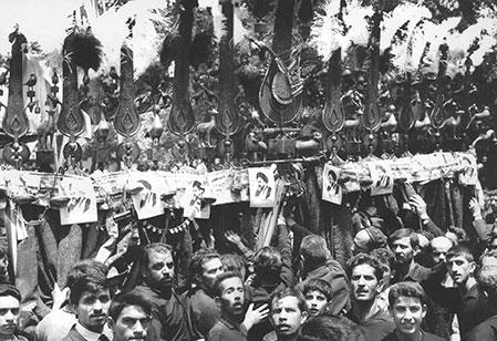 مسجدهایی که در قیام ۱۵ خرداد نقش فعالی داشتند +عکس مسجدهایی که در قیام ۱۵ خرداد نقش فعالی داشتند +عکس