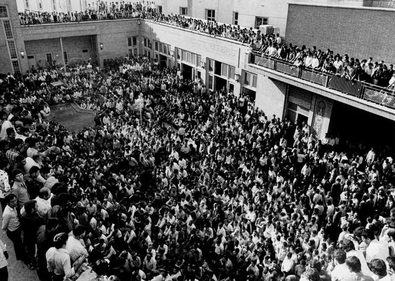 مسجدهایی که در قیام ۱۵ خرداد نقش فعالی داشتند +عکس مسجدهایی که در قیام ۱۵ خرداد نقش فعالی داشتند +عکس