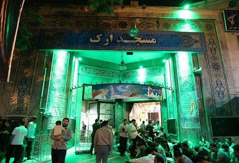 مسجدهایی که در قیام ۱۵ خرداد نقش فعالی داشتند +عکس مسجدهایی که در قیام ۱۵ خرداد نقش فعالی داشتند +عکس
