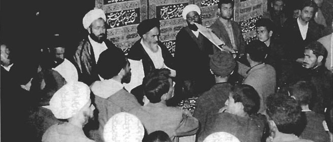 مسجدهایی که در قیام ۱۵ خرداد نقش فعالی داشتند +عکس مسجدهایی که در قیام ۱۵ خرداد نقش فعالی داشتند +عکس