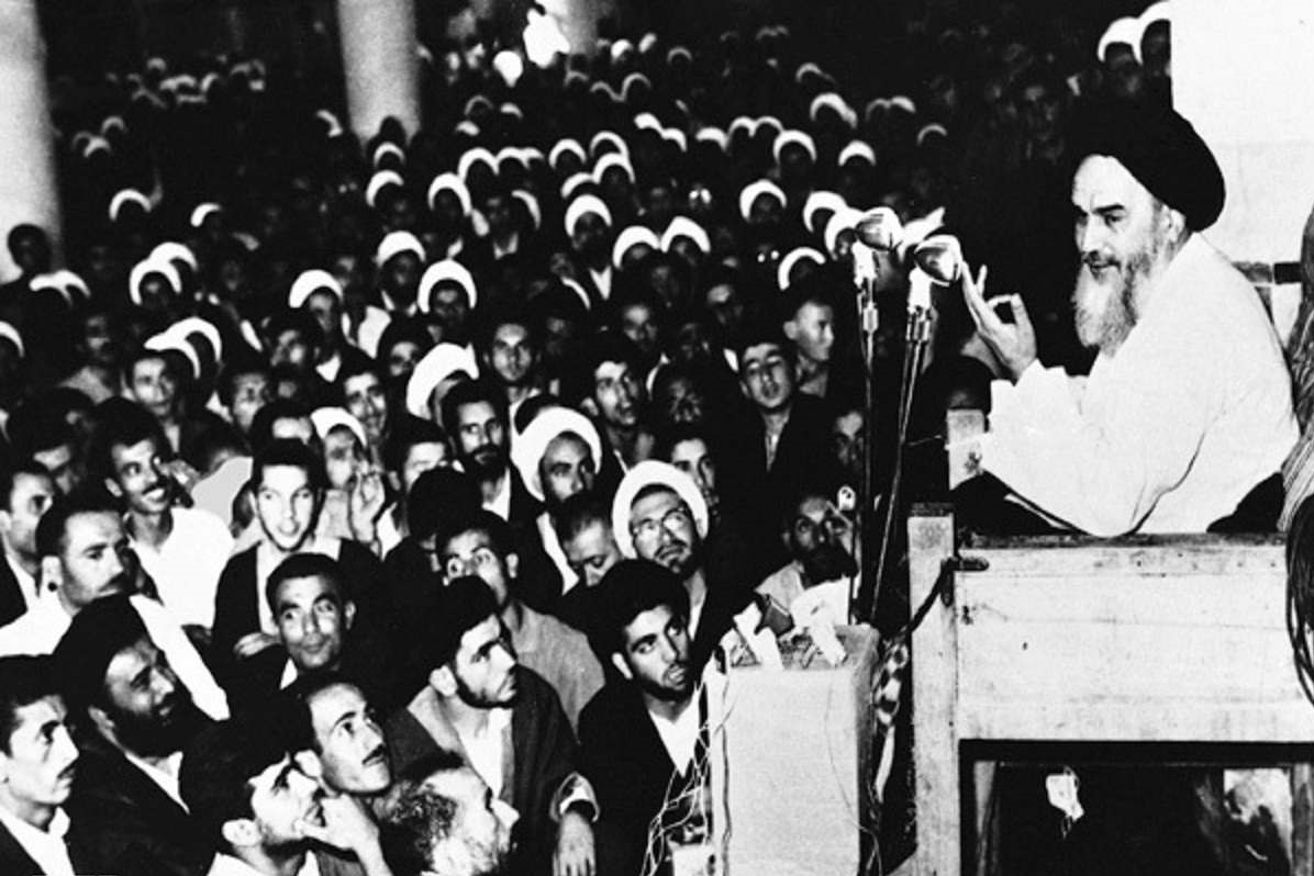 مسجدهایی که در قیام ۱۵ خرداد نقش فعالی داشتند +عکس مسجدهایی که در قیام ۱۵ خرداد نقش فعالی داشتند +عکس