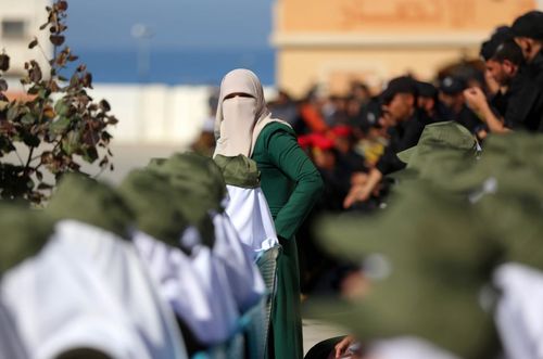 گزارش تصویری 