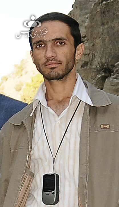 تصاویری از شهید مدافع حرم «سعید مجیدی» تصاویری از شهید مدافع حرم «سعید مجیدی»