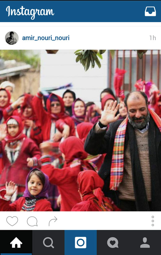 + تصاویر + تصاویر