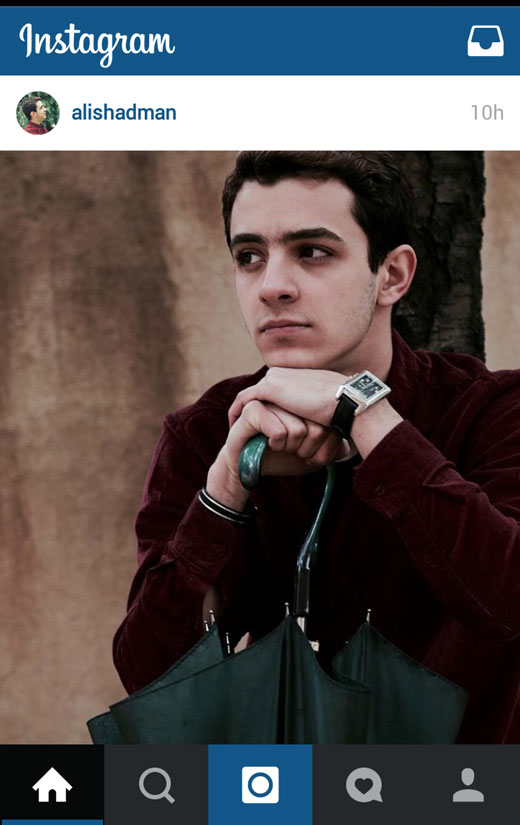+ تصاویر + تصاویر