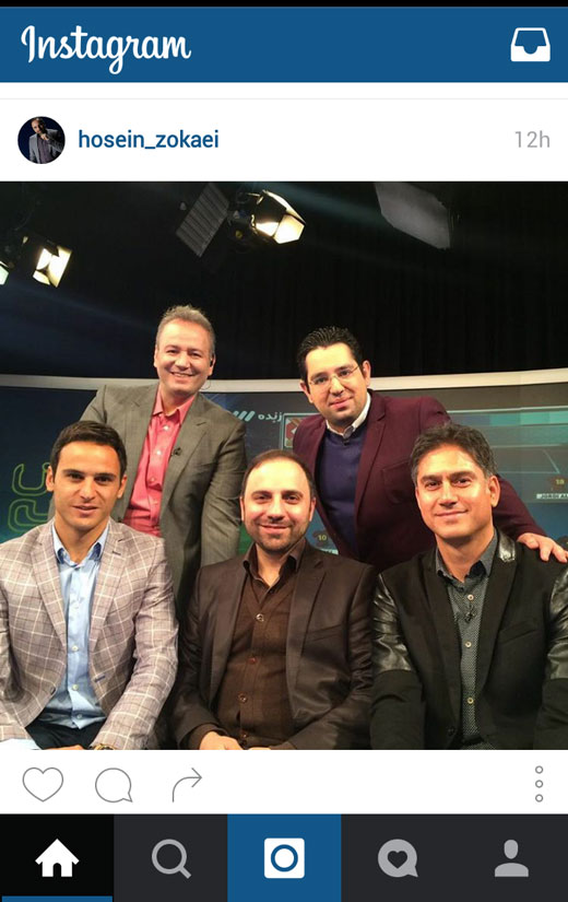 + تصاویر + تصاویر
