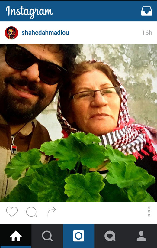 + تصاویر + تصاویر