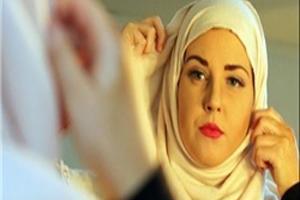 جنجال مسلمان شدن دختر مسیحی نروژی