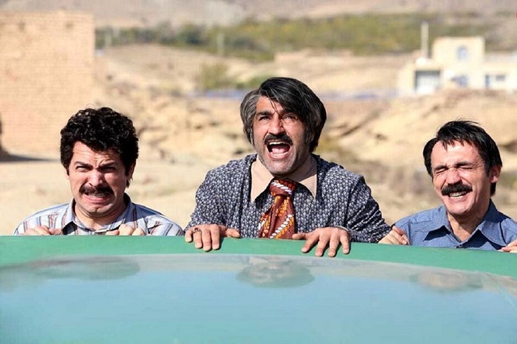 «زیر خاکی» نشاندهنده قابلیتها و توانایی گروه اجرایی این سریال است/بازی خوب بازیگران «زیر خاکی» نشاندهنده قابلیتها و توانایی گروه اجرایی این سریال است/بازی خوب بازیگران