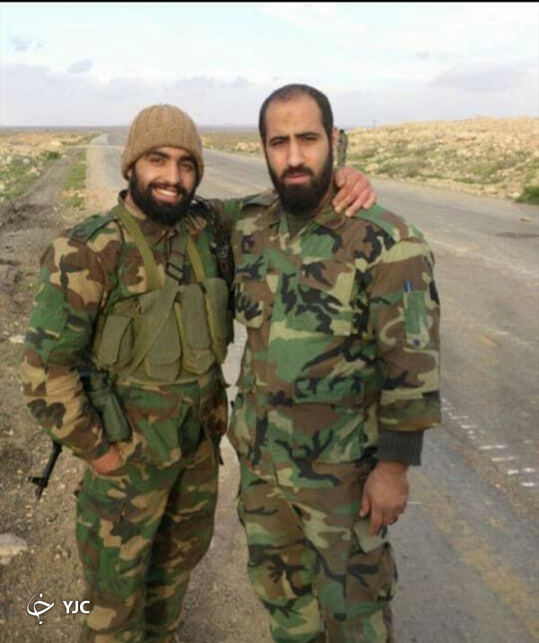 شهید حسن عبدالله زاده که بود؟