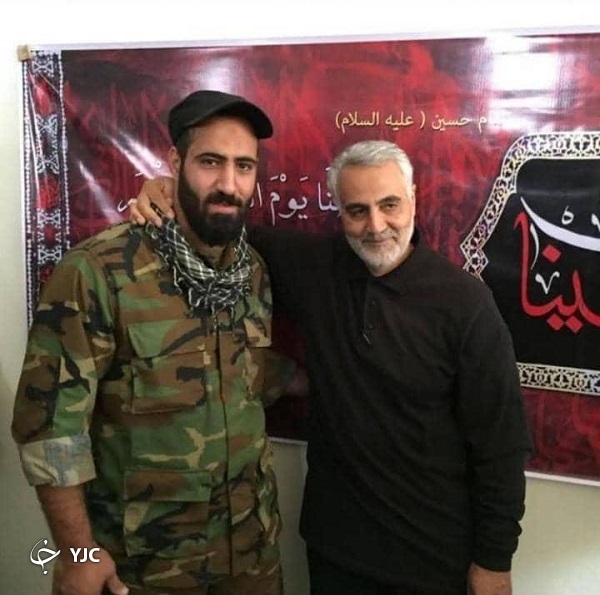 شهید حسن عبدالله زاده که بود؟