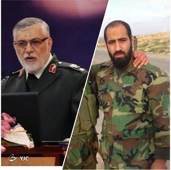 شهید حسن عبدالله زاده که بود؟