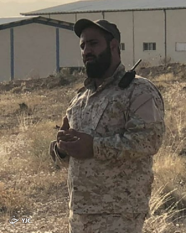 شهید حسن عبدالله زاده که بود؟