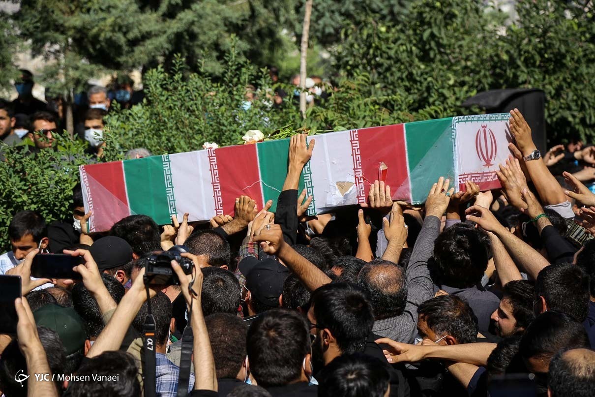 شهید حسن عبدالله زاده که بود؟