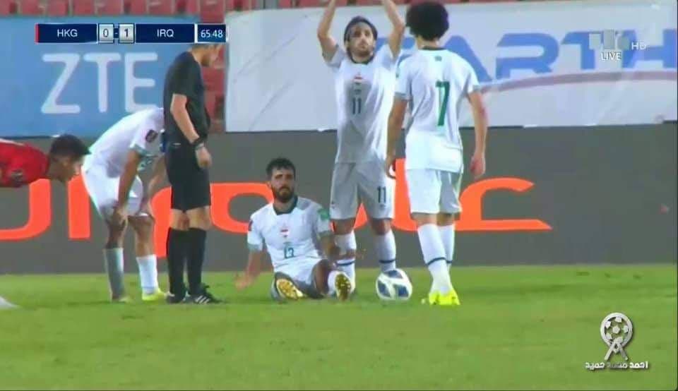 یک روز کامل با مقدماتی جام جهانی در آسیا؛