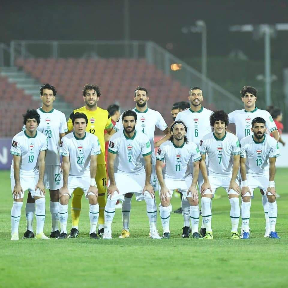 یک روز کامل با مقدماتی جام جهانی در آسیا؛