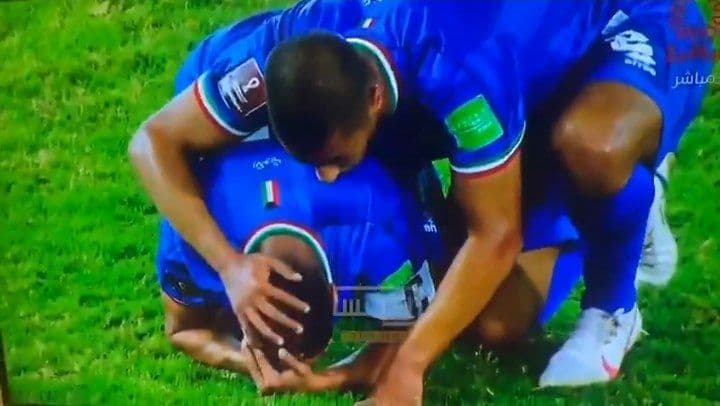 یک روز کامل با مقدماتی جام جهانی در آسیا؛