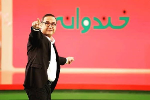 رقابت تنگاتنگ «خندوانه» یا «دورهمی»/مهران مدیری و اذعان به کپی بودن فصل جدید برنامه‌اش