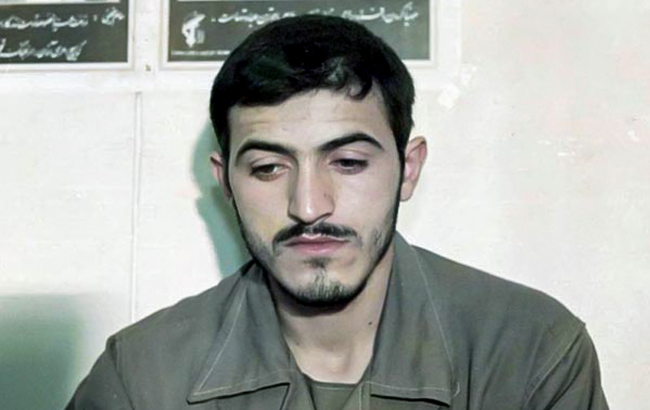 انتخابات در سنگر و تبلیغ کاندیداها با بلندگو بوقی انتخابات در سنگر و تبلیغ کاندیداها با بلندگو بوقی