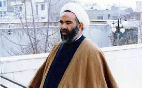 انتخابات در سنگر و تبلیغ کاندیداها با بلندگو بوقی انتخابات در سنگر و تبلیغ کاندیداها با بلندگو بوقی