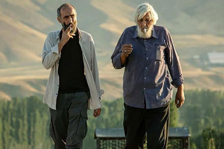 نجاتدهندههای سینمای ایران در دفاتر تهیهکنندگان/ از «شیشلیک» تا «آتابای» نجاتدهندههای سینمای ایران در دفاتر تهیهکنندگان/ از «شیشلیک» تا «آتابای»