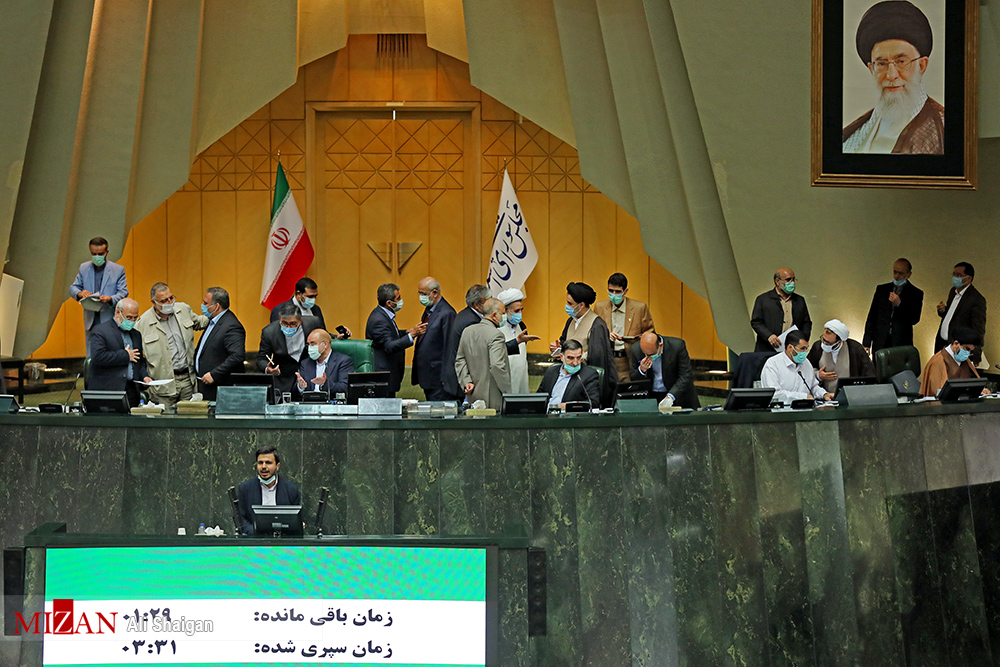 برگزاری انتخابات میاندورهای مجلس در ۹ شهر برای تعیین صاحبان ۶ کرسی برگزاری انتخابات میاندورهای مجلس در ۹ شهر برای تعیین صاحبان ۶ کرسی