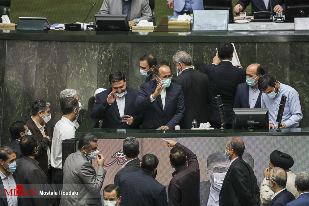 برگزاری انتخابات میاندورهای مجلس در ۹ شهر برای تعیین صاحبان ۶ کرسی برگزاری انتخابات میاندورهای مجلس در ۹ شهر برای تعیین صاحبان ۶ کرسی