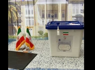 آغاز انتخابات چهارگانه ۱۴۰۰/ رهبر انقلاب رأی خود را به صندق انداختند/ صف‌های طولانی در دقایق ابتدایی رأی‌گیری + تصاویر، فیلم و حاشیه‌ها