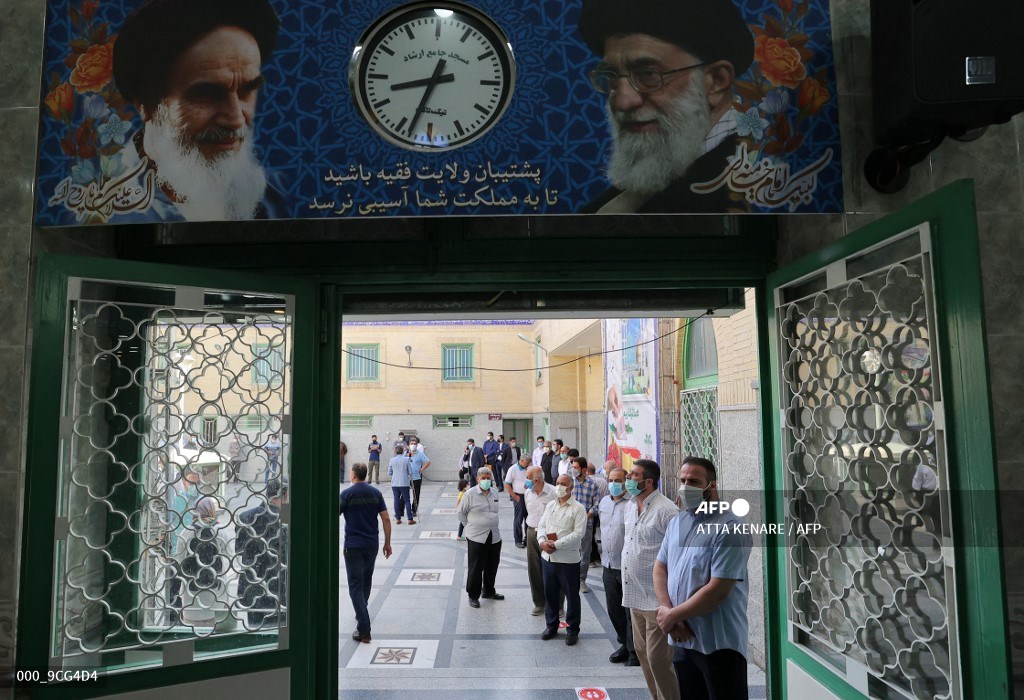 گزارش رسانههای بین المللی از برگزاری انتخابات ریاست جمهوری گزارش رسانههای بین المللی از برگزاری انتخابات ریاست جمهوری