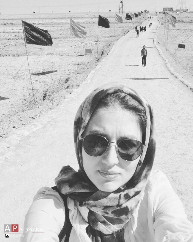 بازیگر زن خارجی نقش رها در سریال کیمیا در کنار همسر ایرانی اش +تصاویر بازیگر زن خارجی نقش رها در سریال کیمیا در کنار همسر ایرانی اش +تصاویر
