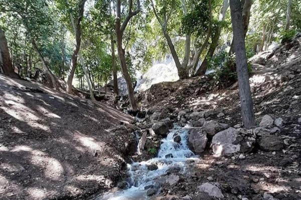 پیشنهادات تهران‌گردی برای تابستان کرونایی