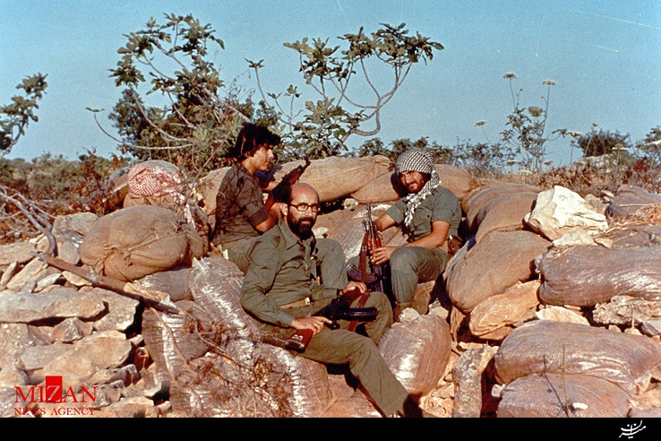 شهید چمران شهید چمران