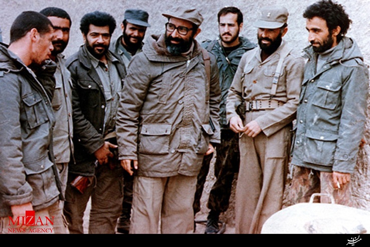 شهید چمران شهید چمران