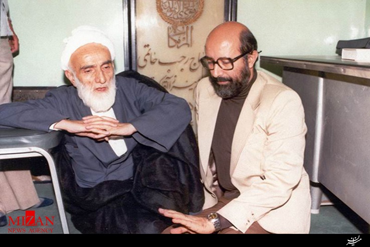 شهید چمران شهید چمران