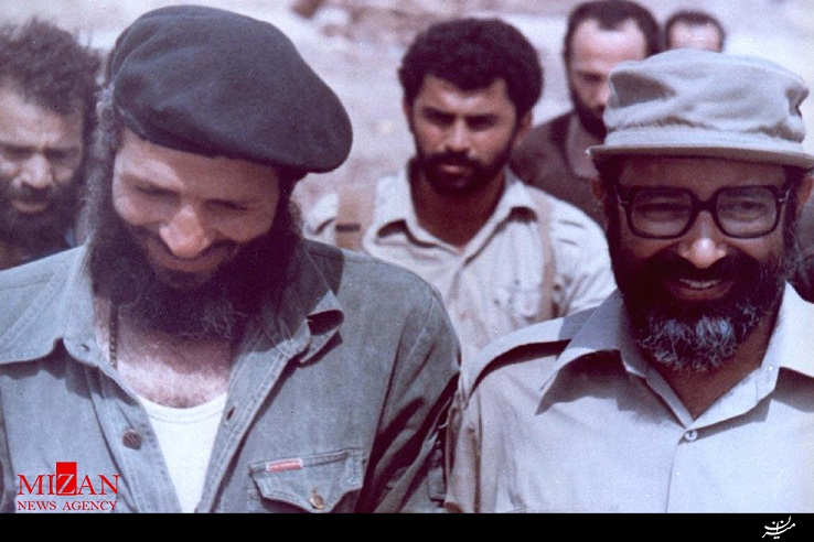 شهید چمران شهید چمران