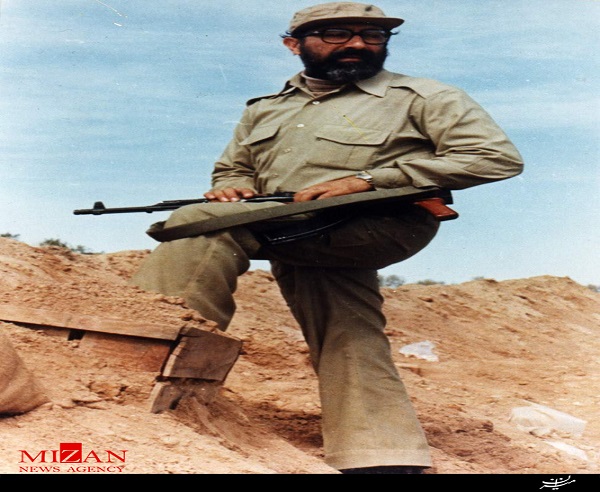 شهید چمران شهید چمران