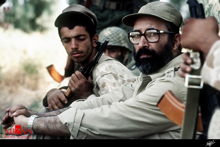 شهید چمران؛ مؤسس شاخه نظامی «امل» در لبنان/ حکم سید حسن نصرالله از دست شهید چمران شهید چمران؛ مؤسس شاخه نظامی «امل» در لبنان/ حکم سید حسن نصرالله از دست شهید چمران