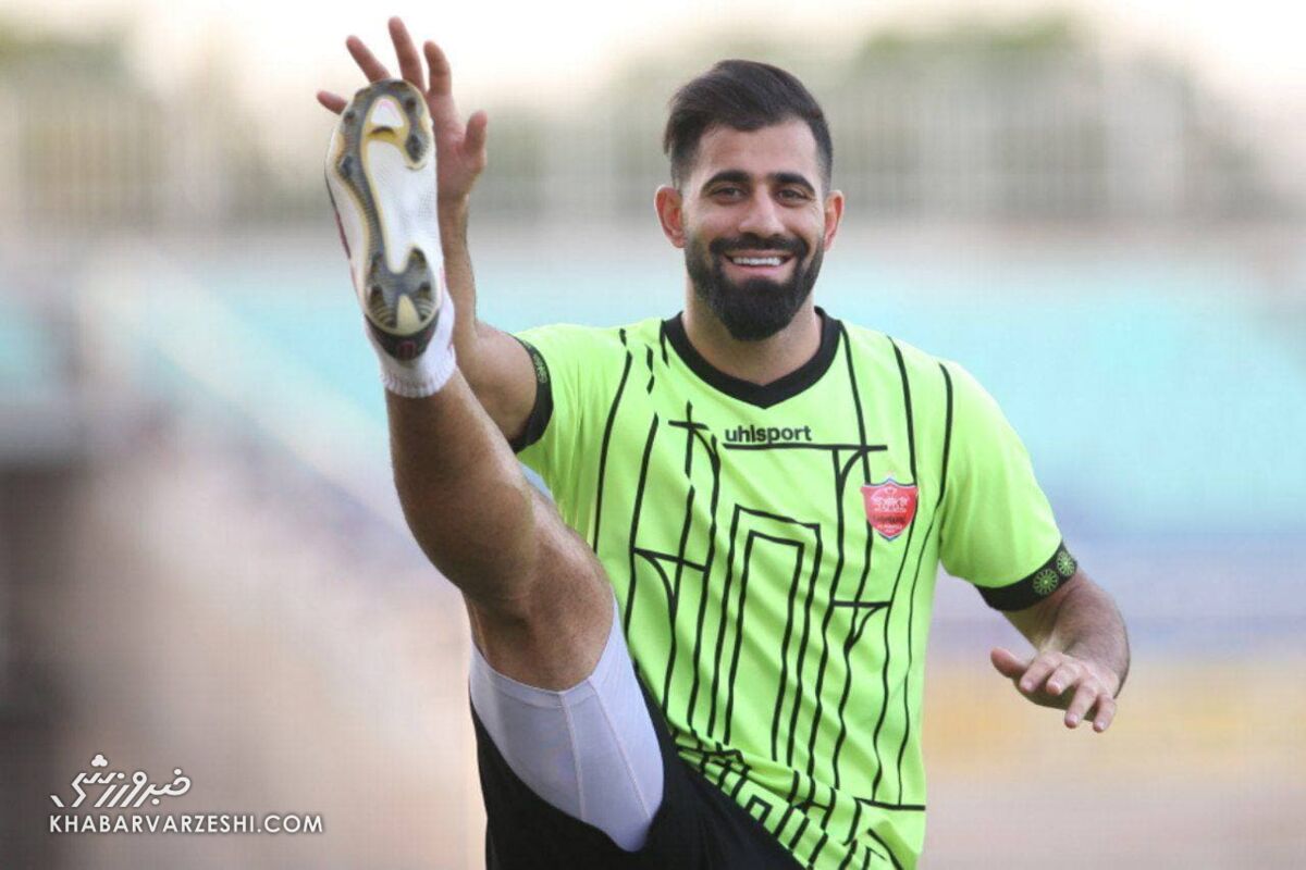 جایگزین برای رادو، تمدید با امیری و احمد نور؛ اهدف پرسپولیس در نقل و انتقالات تابستانی چیست؟ جایگزین برای رادو، تمدید با امیری و احمد نور؛ اهدف پرسپولیس در نقل و انتقالات تابستانی چیست؟