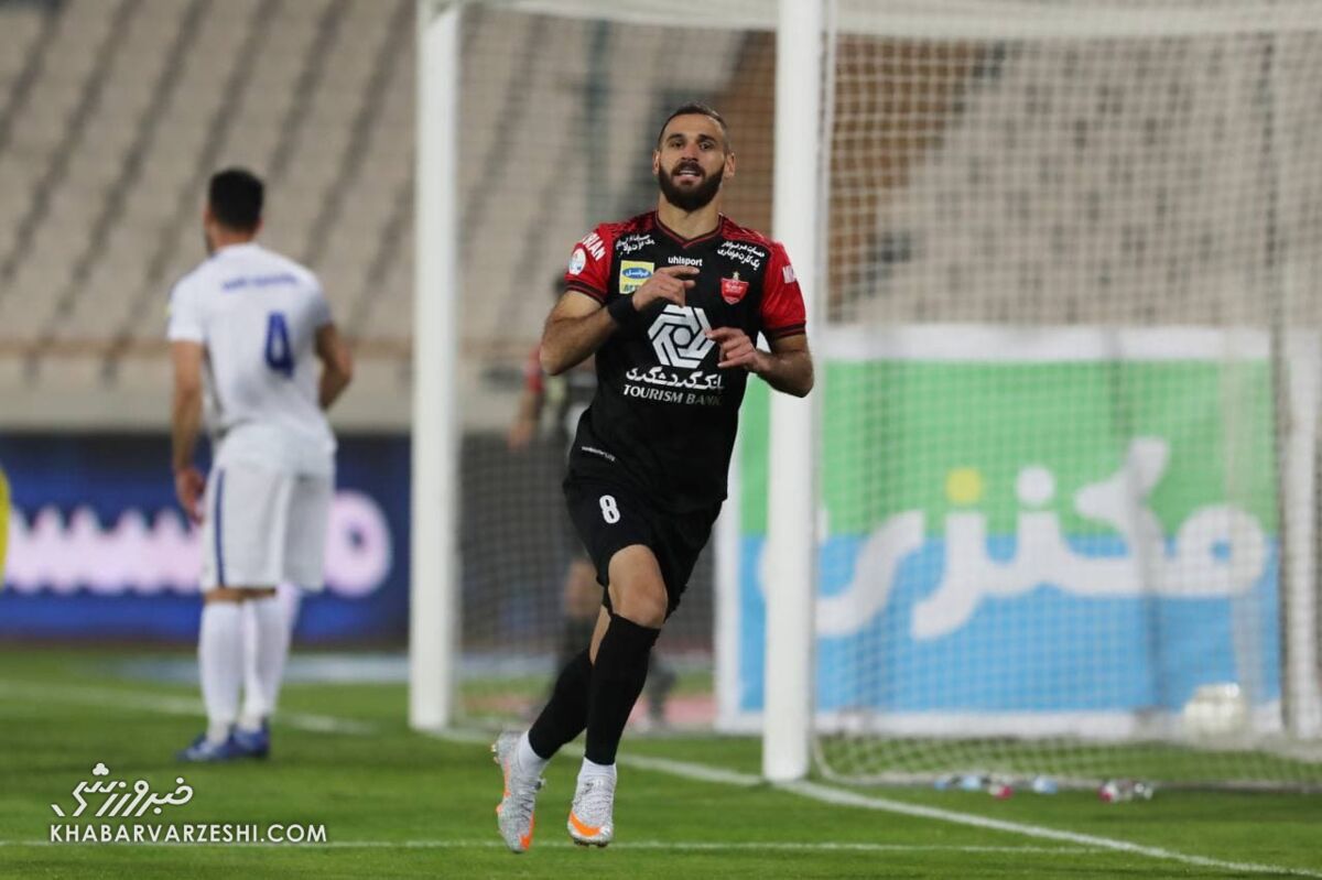 جایگزین برای رادو، تمدید با امیری و احمد نور؛ اهدف پرسپولیس در نقل و انتقالات تابستانی چیست؟ جایگزین برای رادو، تمدید با امیری و احمد نور؛ اهدف پرسپولیس در نقل و انتقالات تابستانی چیست؟