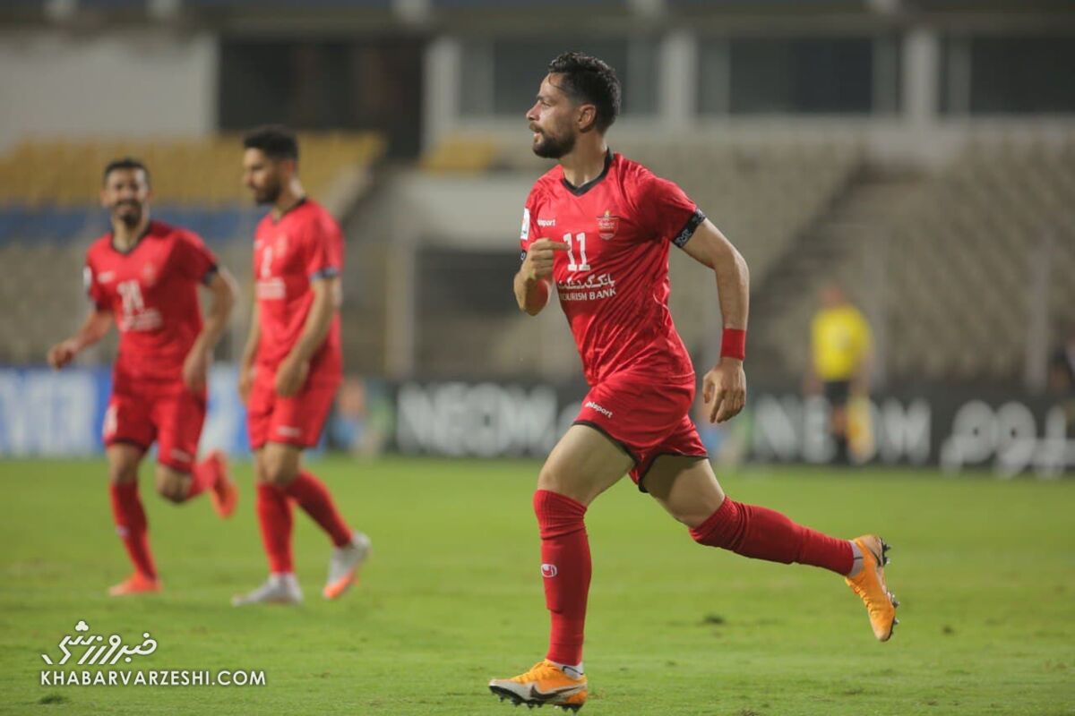 جایگزین برای رادو، تمدید با امیری و احمد نور؛ اهدف پرسپولیس در نقل و انتقالات تابستانی چیست؟ جایگزین برای رادو، تمدید با امیری و احمد نور؛ اهدف پرسپولیس در نقل و انتقالات تابستانی چیست؟