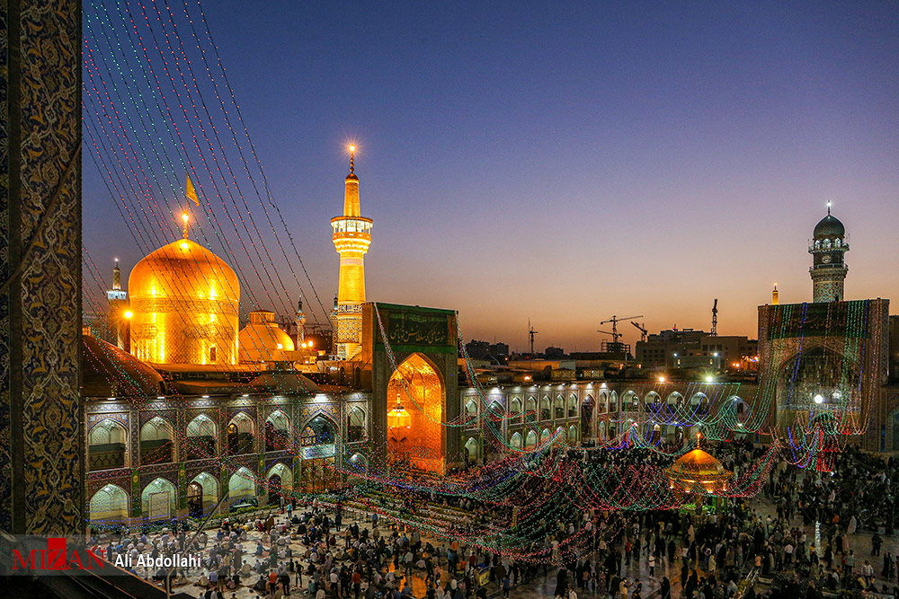 چند نكته مهم پيرامون سبک زندگى و رويكرد علمى «امام رضا(ع)»