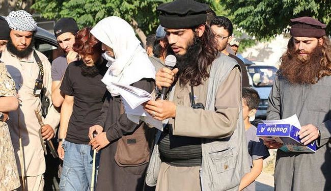حقوق عناصر داعش نصف شد